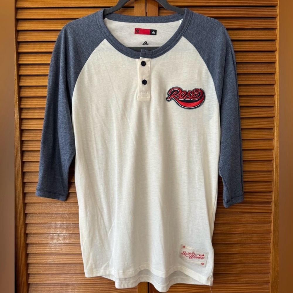 Men’s 3/4 sleeve shirt